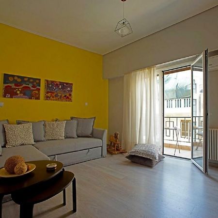 Cosy Apartment 51 , Pagrati Atény Exteriér fotografie