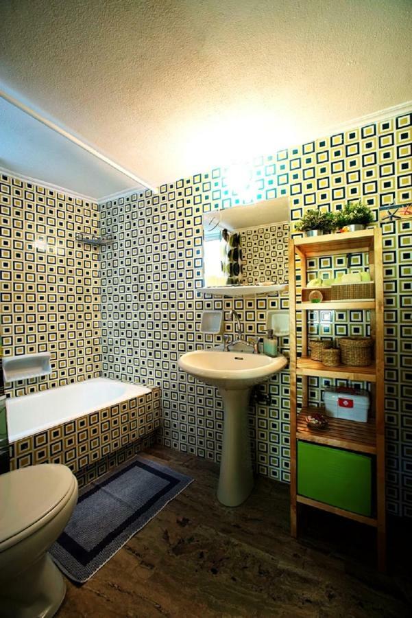 Cosy Apartment 51 , Pagrati Atény Exteriér fotografie
