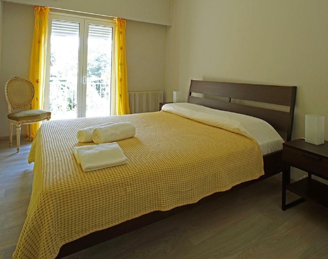 Cosy Apartment 51 , Pagrati Atény Exteriér fotografie